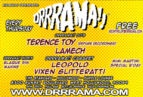 drrrama917