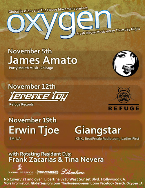 oxygen