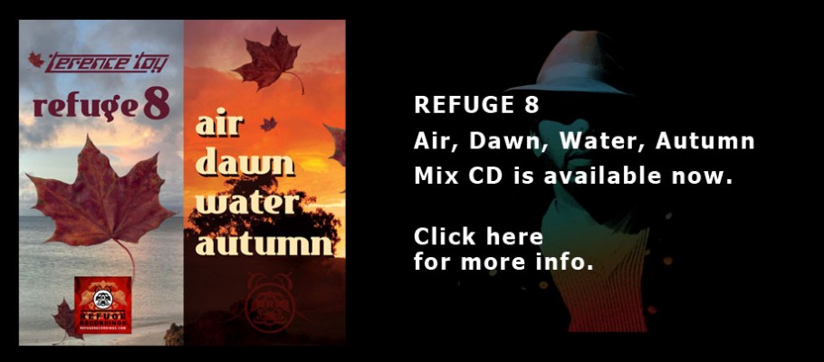 Refuge 8
